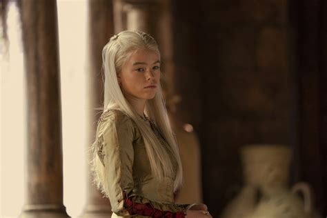 House of the Dragon: Season 1, Episode 2 .